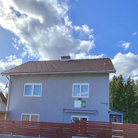 Sigi Apartment Barnbach Exterior foto